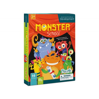 Placote Monster School