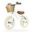 Spoke & Pedal Vélo d'équilibre White 12 pouces