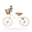 Spoke & Pedal Vélo d'équilibre White 12 pouces