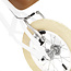 Spoke & Pedal Vélo d'équilibre White 12 pouces