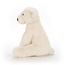 Jellycat Peluche Perry l'ours polaire Moyen