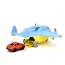 Green toys Avion cargo