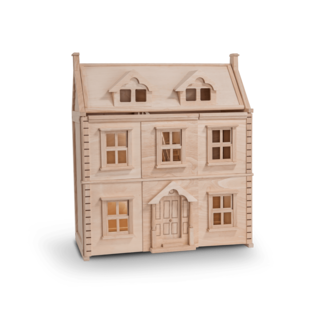 Plan Toys Maison de poupées Victorienne