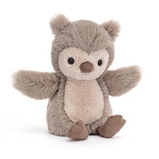 Jellycat Peluche Willow Owl