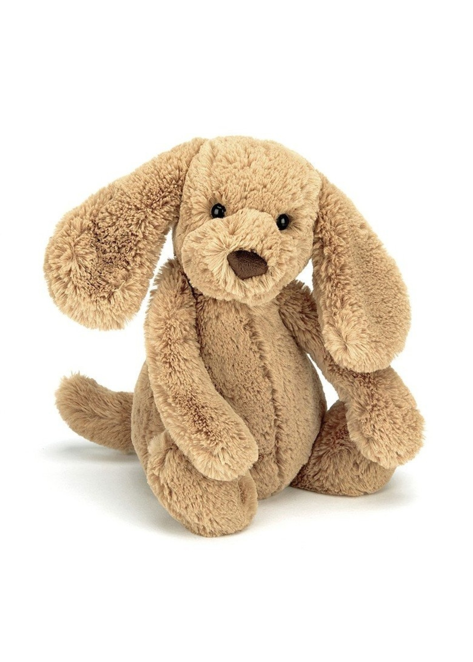 Jellycat Peluche Chiot Toffee Petit