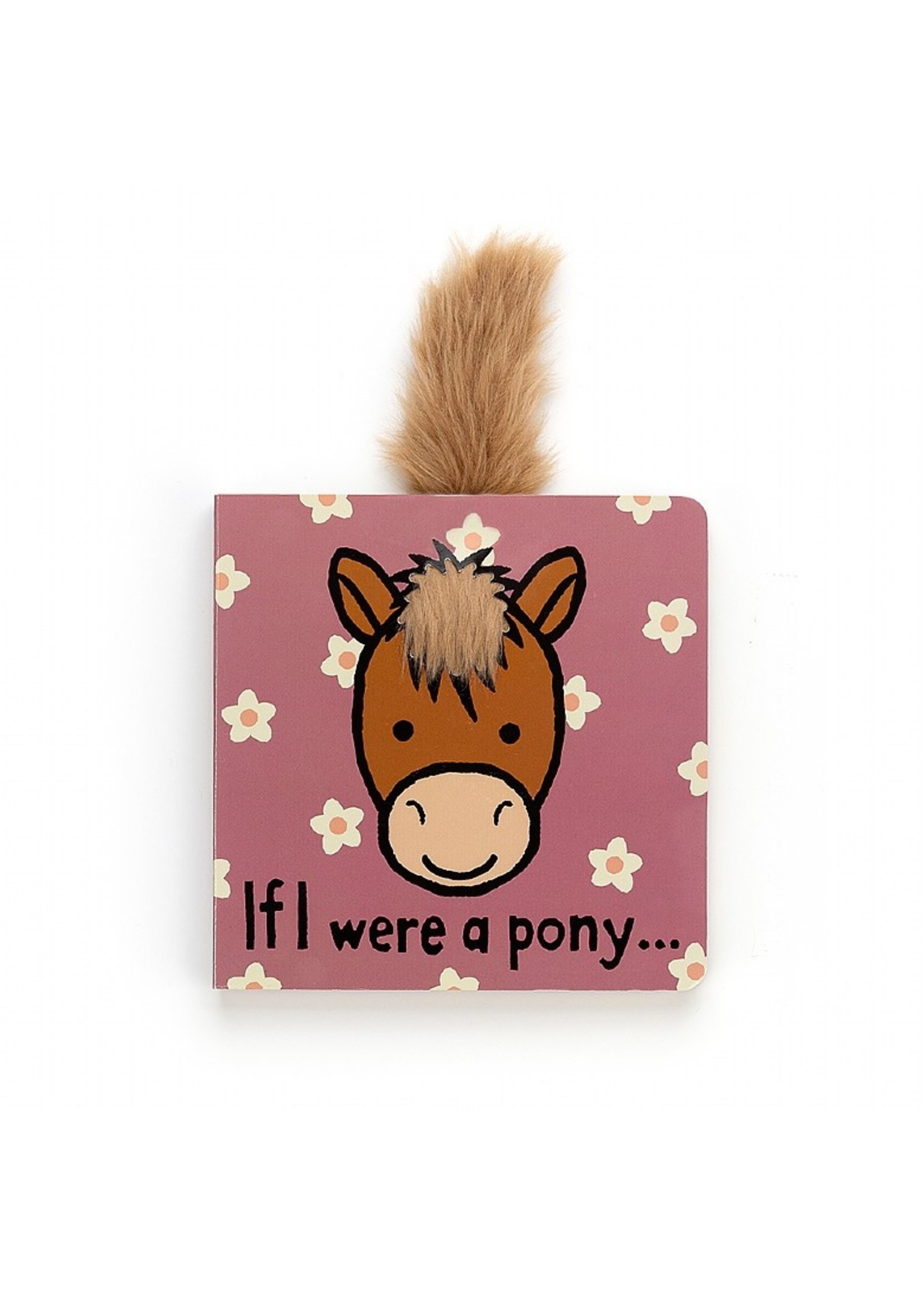 Jellycat If I were a Pony…