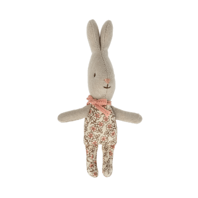 Maileg Lapin Miniature Rose