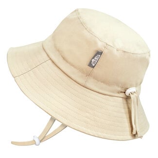 Jan & Jul Chapeau Bucket Sand