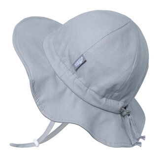 Jan & Jul Chapeau Floppy Grey