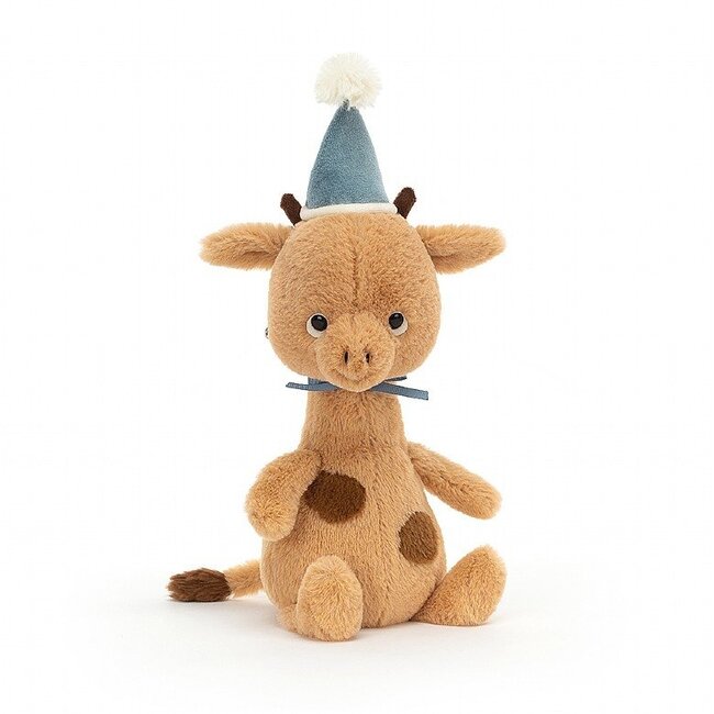 Jellycat Peluche Girafe Jollipop