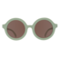 Babiators Lunettes de soleil Round Sage