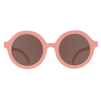 Babiators Lunettes de soleil Round Peachy