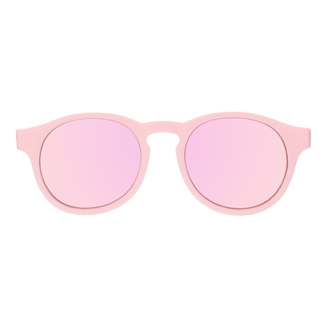 Babiators Lunettes de soleil Keyhole Darling Mirror