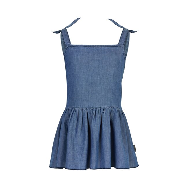 Creamie Camisole Nouée Chambray Bijou Blue