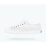 Native Souliers Jefferson Adult Shell White
