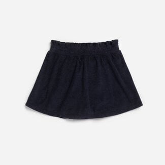 Miles Jupe Short Marine