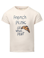 Noppies T-shirt French Picnic