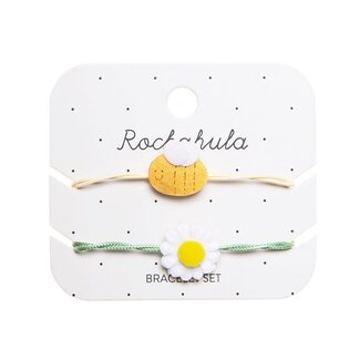 Rockahula Bracelets Bertie Bee