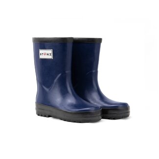 Stonz Bottes de Pluie Navy