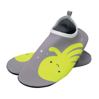 bblüv Chaussures aquatiques pour bébé Grise