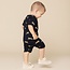 Miles Romper Wild Cats