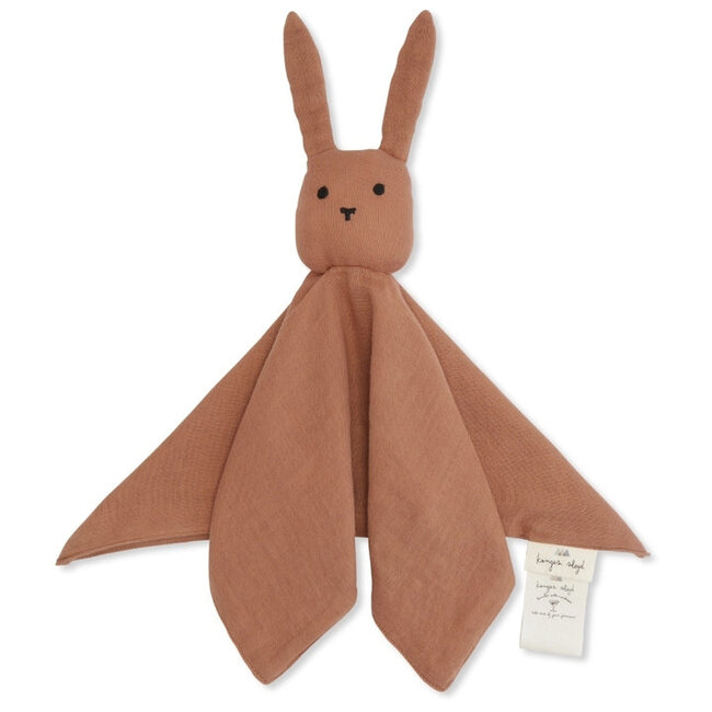 Konges Slojd Doudou Lapin endormi - Apple butter