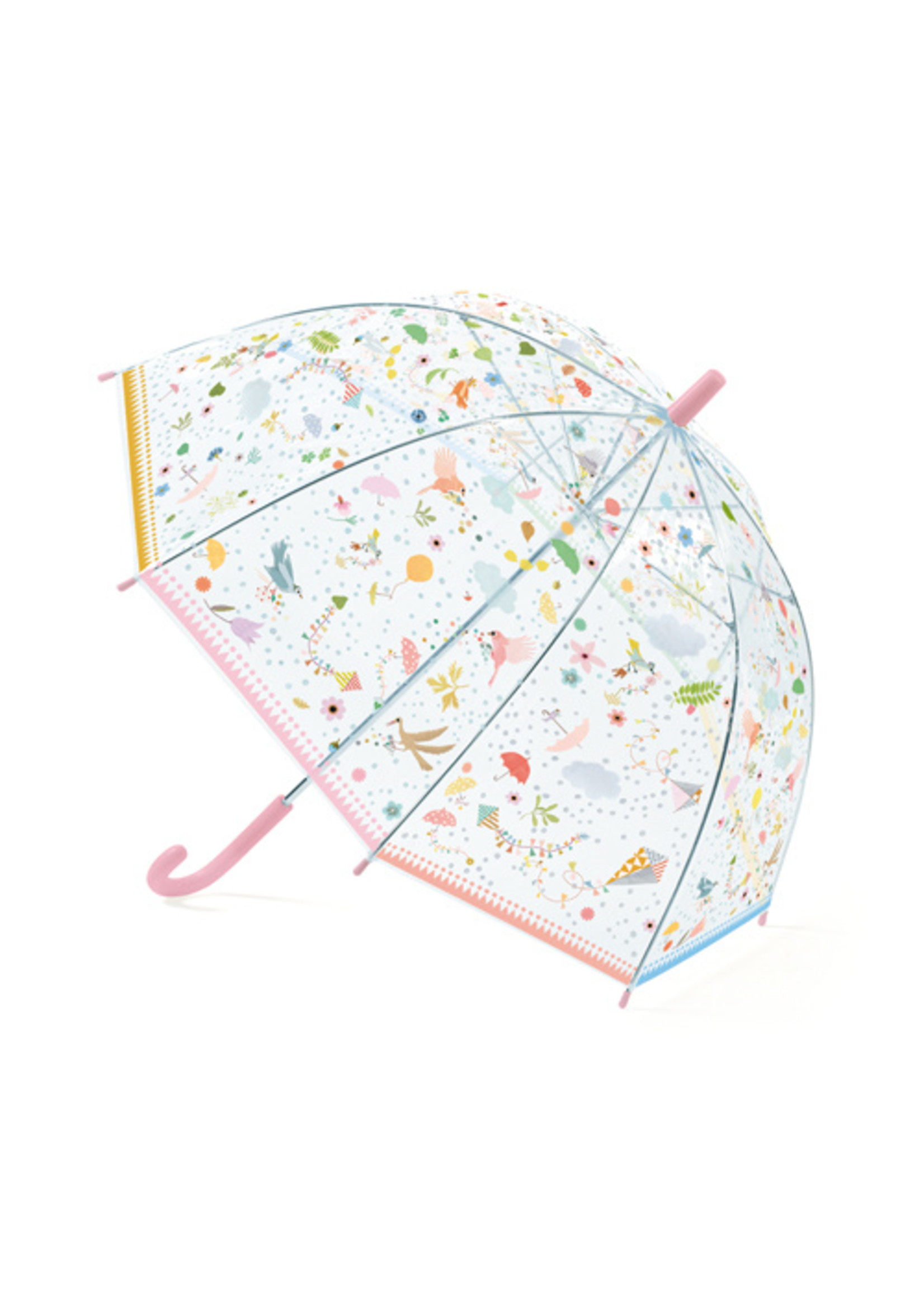 Djeco Parapluie Petites Légèretés
