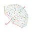 Djeco Parapluie - Petites Légèretés