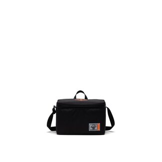 Herschel Boîte à lunch Heritage Cooler Black