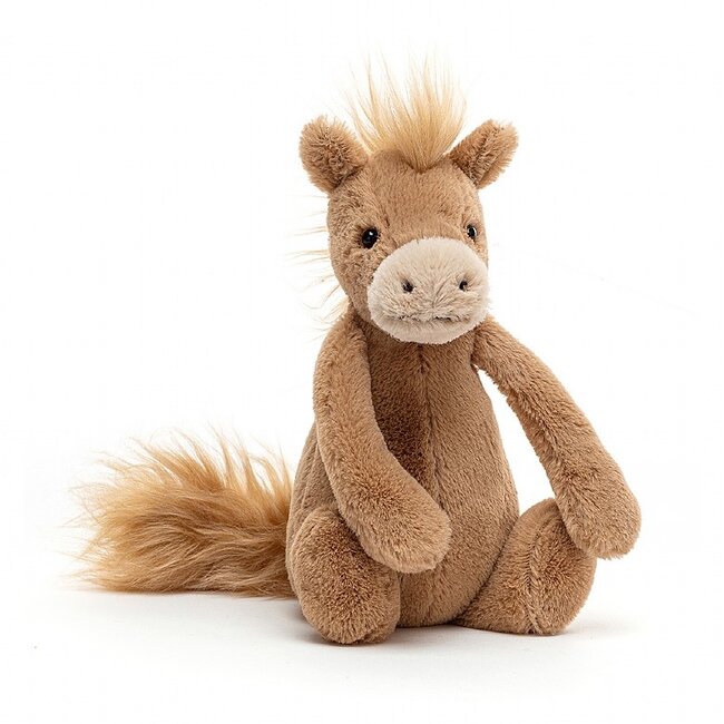 Jellycat Peluche Pony Petit