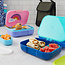 Zoku Boîte Bento Junior Rose