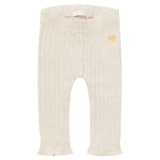 Noppies Pantalon Louiseville Oatmeal