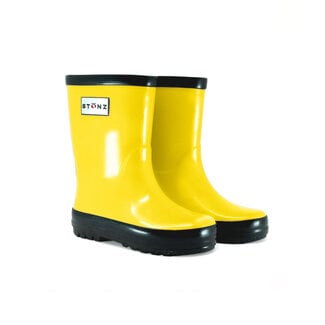 Stonz Bottes de pluie Yellow