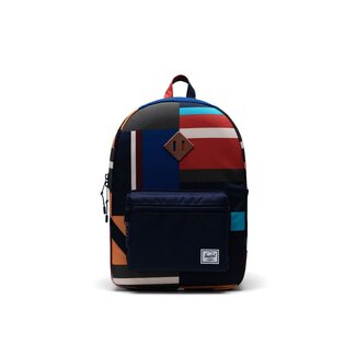 Herschel Sac à dos Prep Stripes