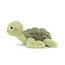 Jellycat Peluche Tortue Tully