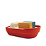 Plan Toys Bateau cargo