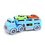 Green toys Camion Transporteur