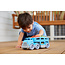 Green toys Camion Transporteur