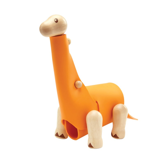 Plan Toys DIY Brachiosaure