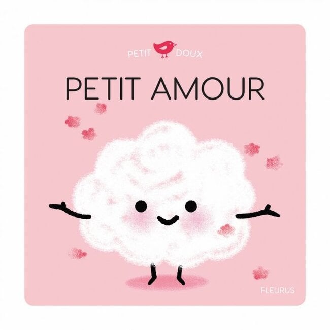 fleurus Petit amour