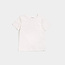 Miles T Shirt Basic Blanc