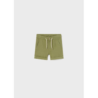 Mayoral Shorts verts Jungla