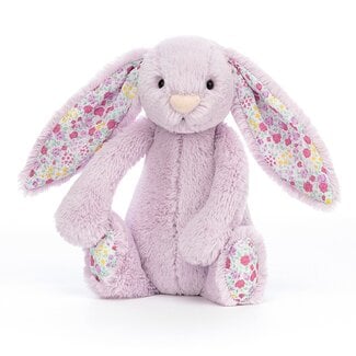 Jellycat Peluche Lapin Blossom Jasmine - Petit