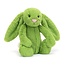 Jellycat Peluche Lapin Apple Small