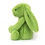 Jellycat Peluche Lapin Apple Small