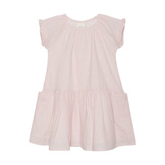 En Fant Robe Misty rose