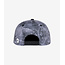 Headster Casquette Tie-Dye Black