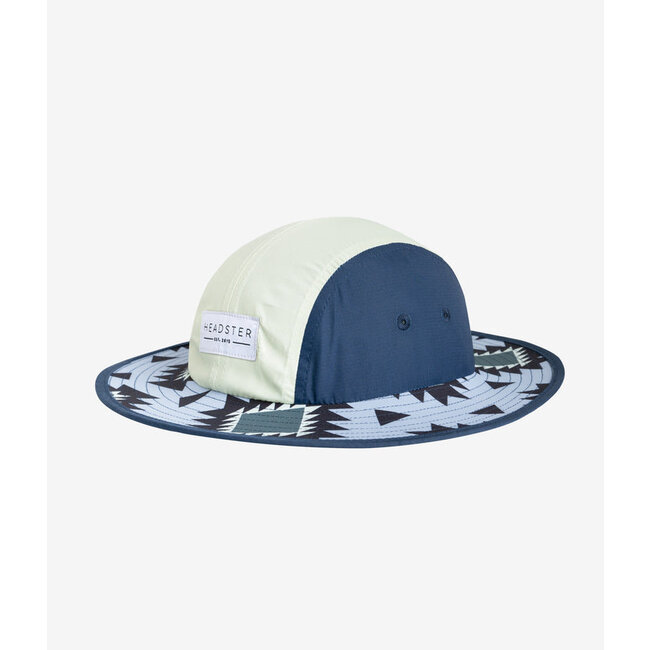 Headster Chapeau Bonnie Blue