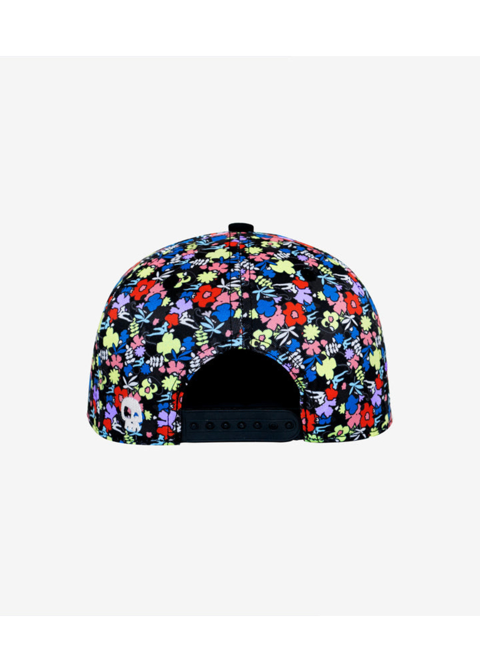 Headster Casquette Shaggy