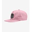 Headster Casquette Beachy Pink